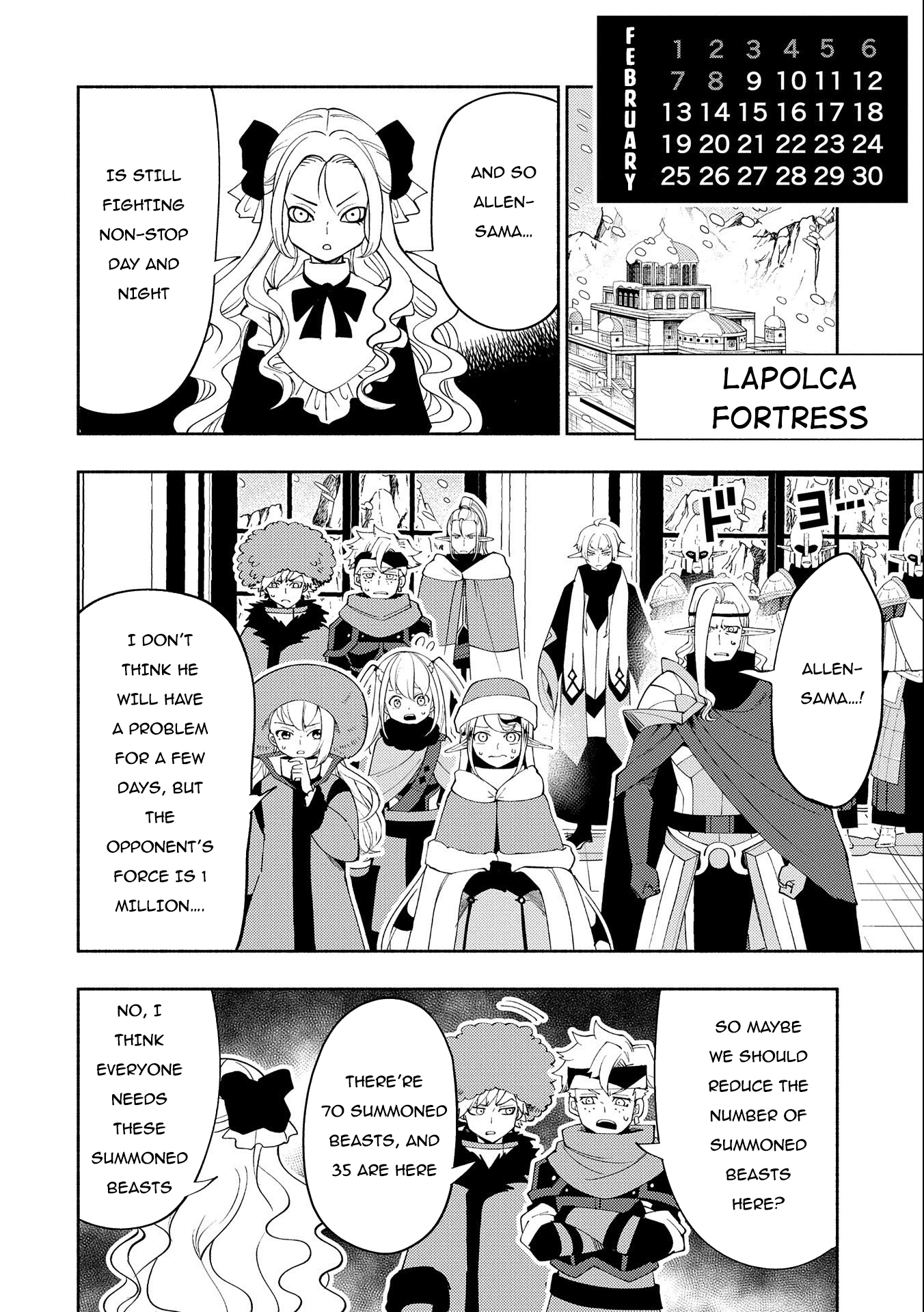 Read Hell Mode chapter 49 image 8 on Lezhin
