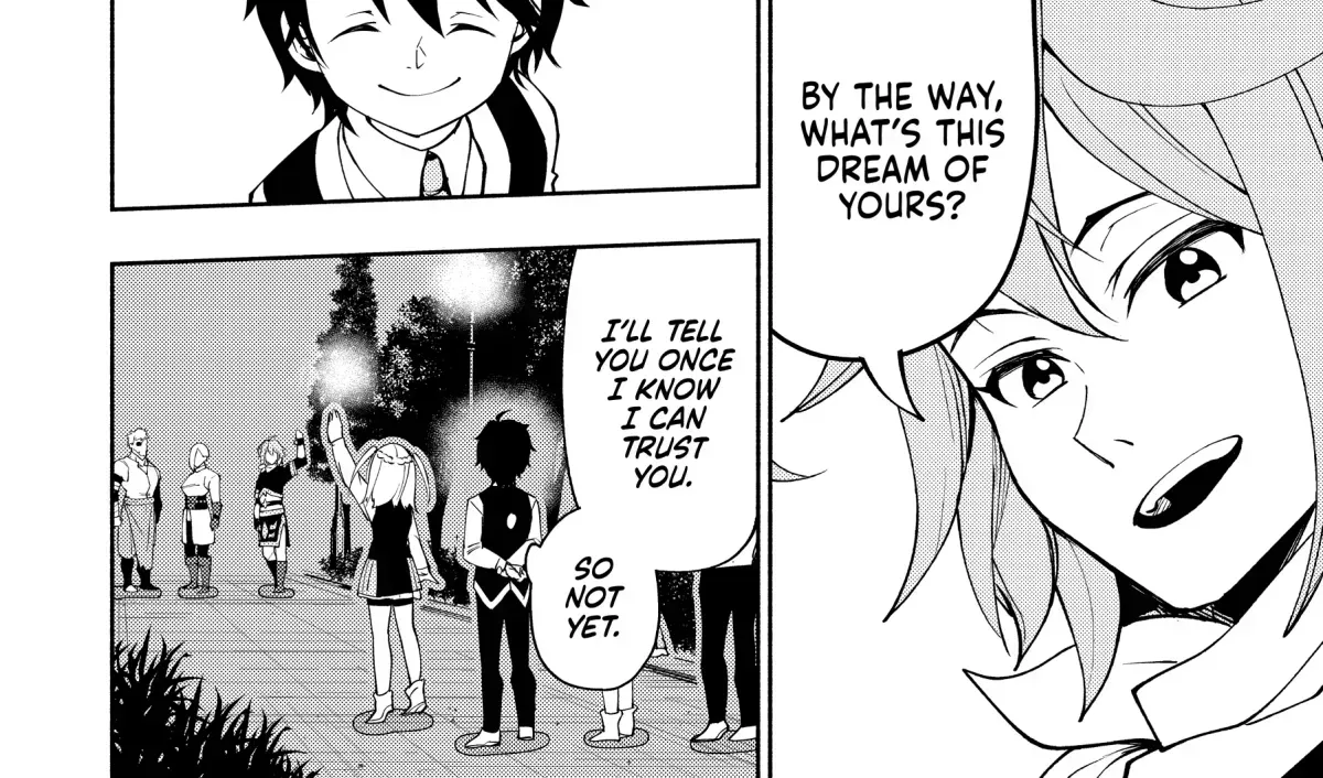 Read Hell Mode chapter 5.1 image 105 on Lezhin