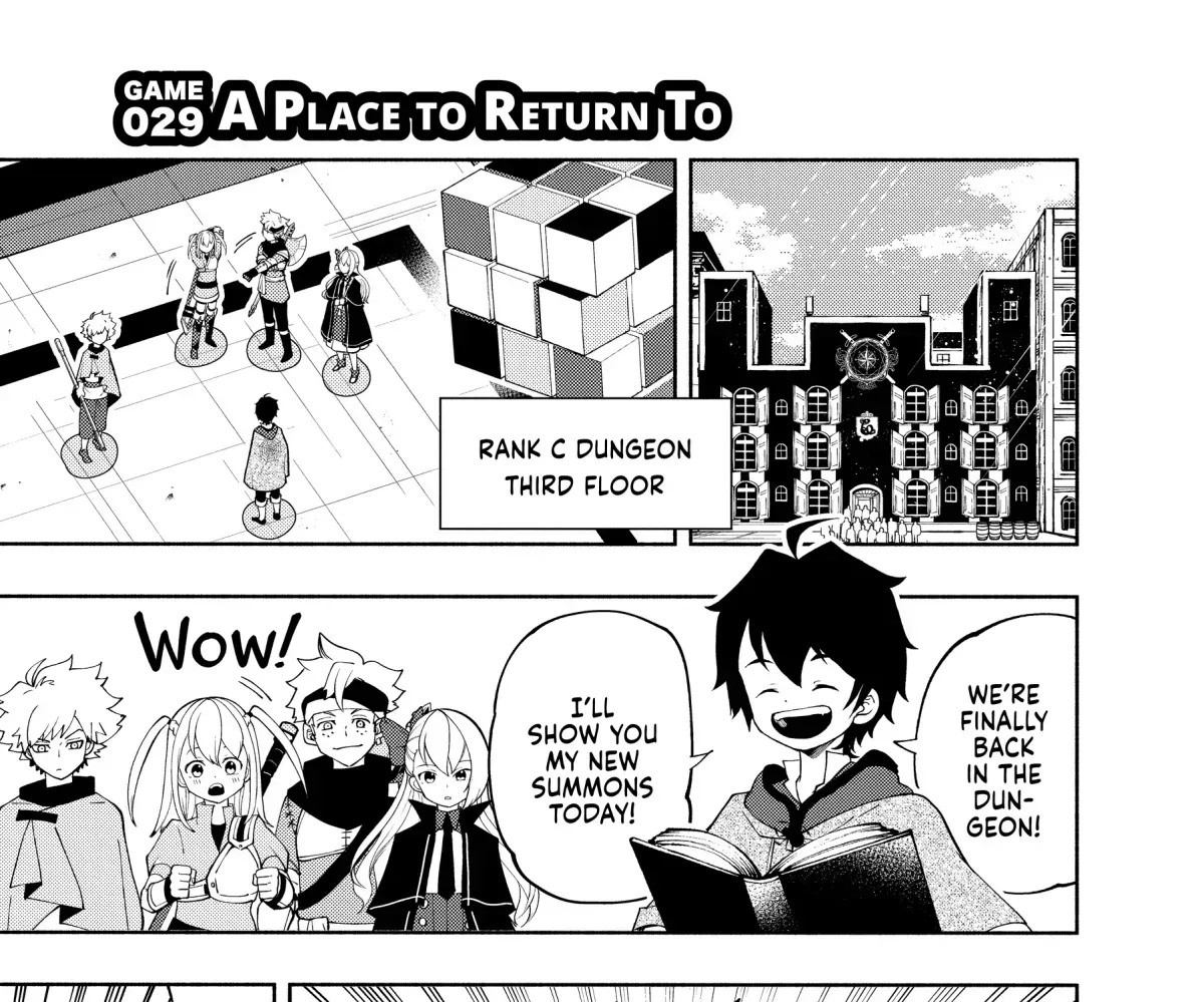 Read Hell Mode chapter 5.1 image 110 on Lezhin