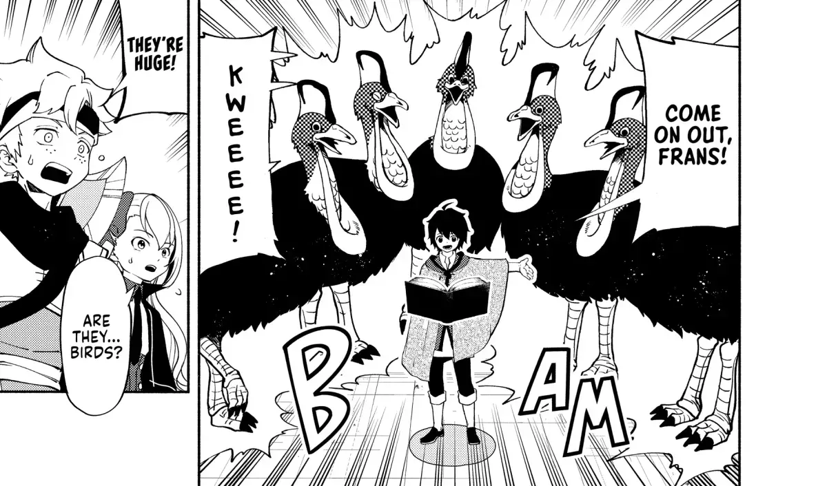 Read Hell Mode chapter 5.1 image 111 on Lezhin