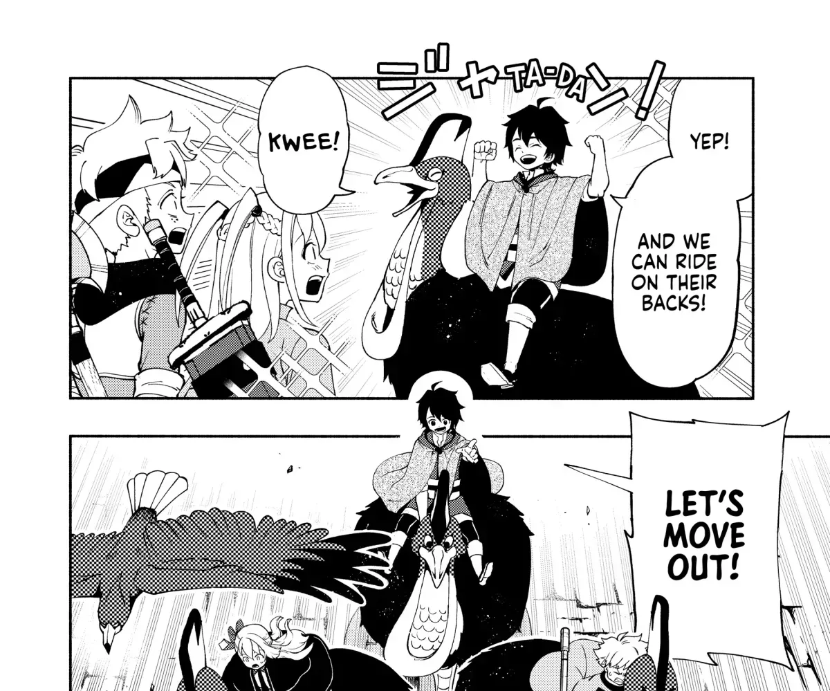 Read Hell Mode chapter 5.1 image 112 on Lezhin