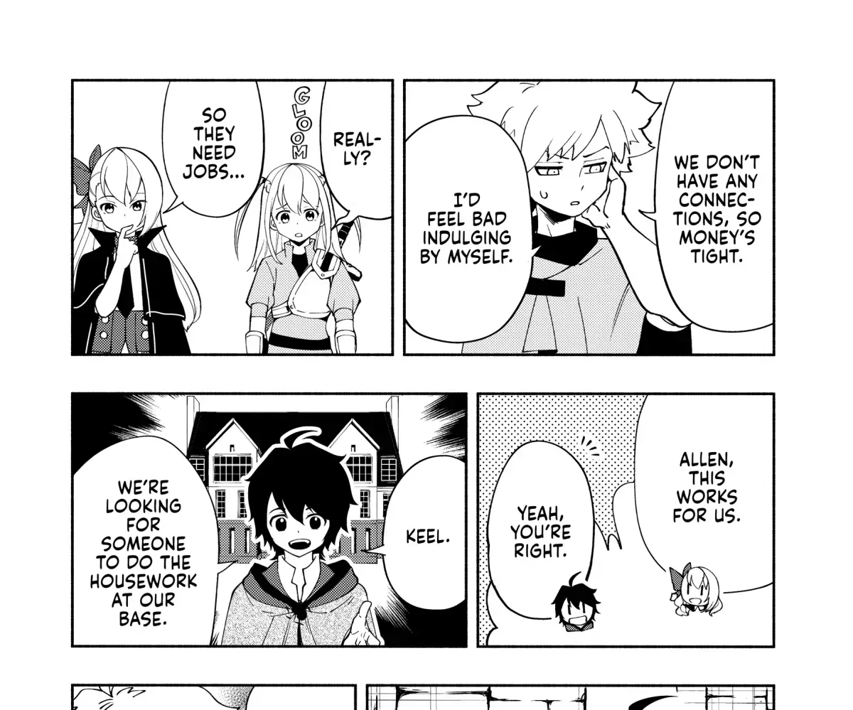 Read Hell Mode chapter 5.1 image 120 on Lezhin
