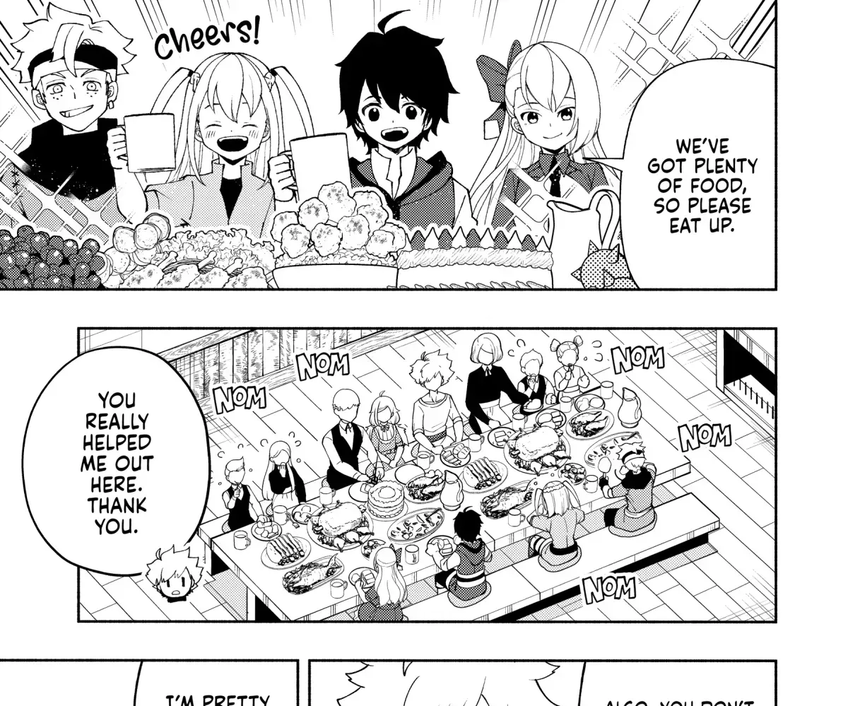 Read Hell Mode chapter 5.1 image 126 on Lezhin