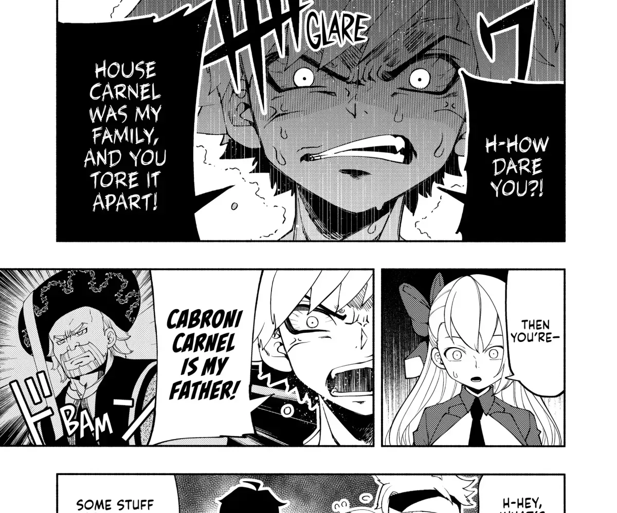 Read Hell Mode chapter 5.1 image 134 on Lezhin