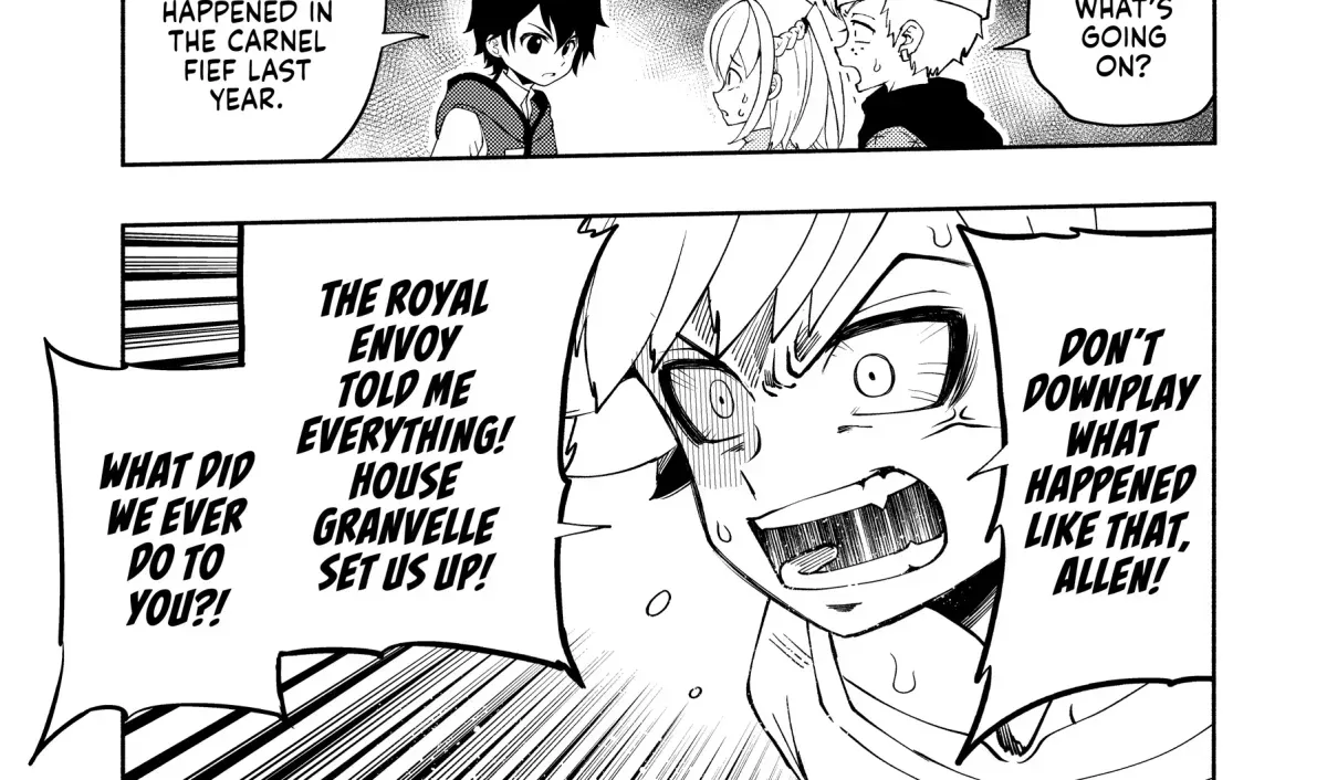 Read Hell Mode chapter 5.1 image 135 on Lezhin