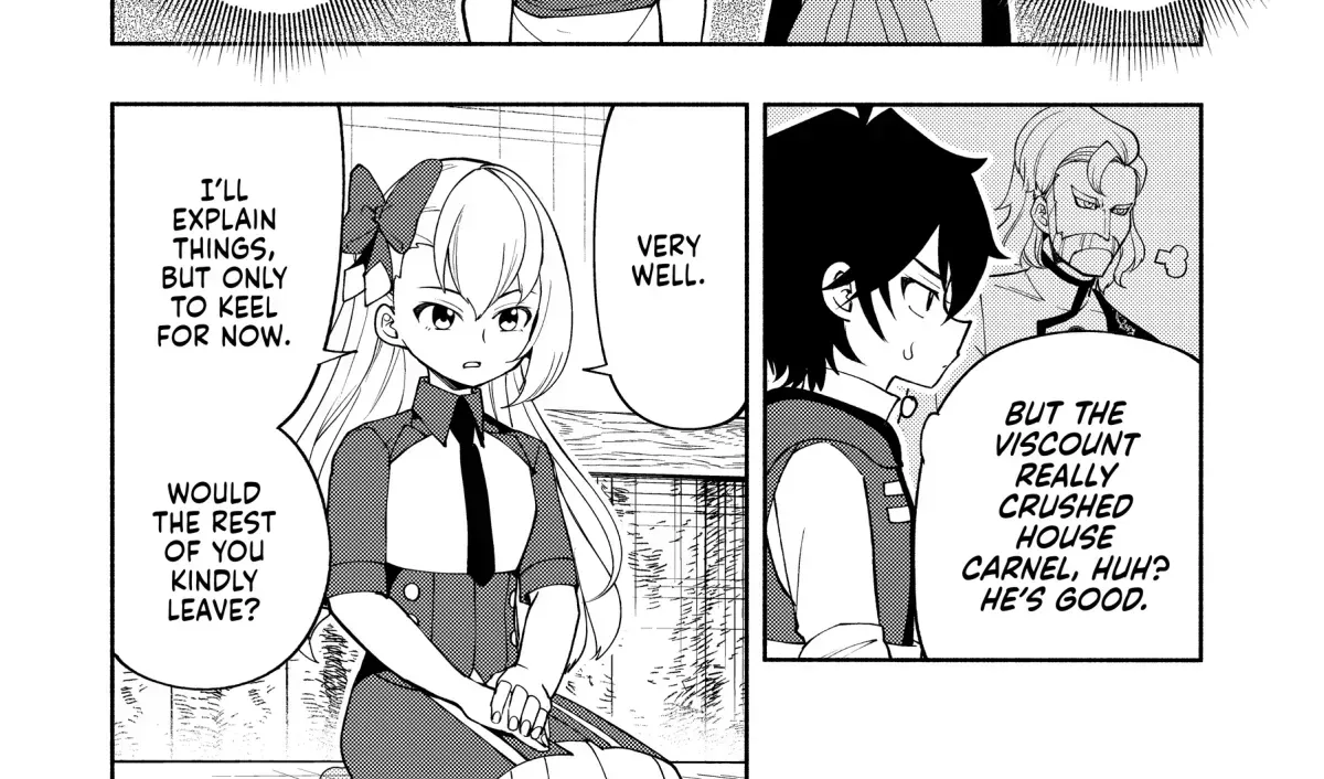Read Hell Mode chapter 5.1 image 137 on Lezhin
