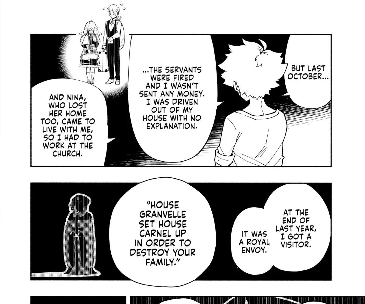 Read Hell Mode chapter 5.1 image 144 on Lezhin
