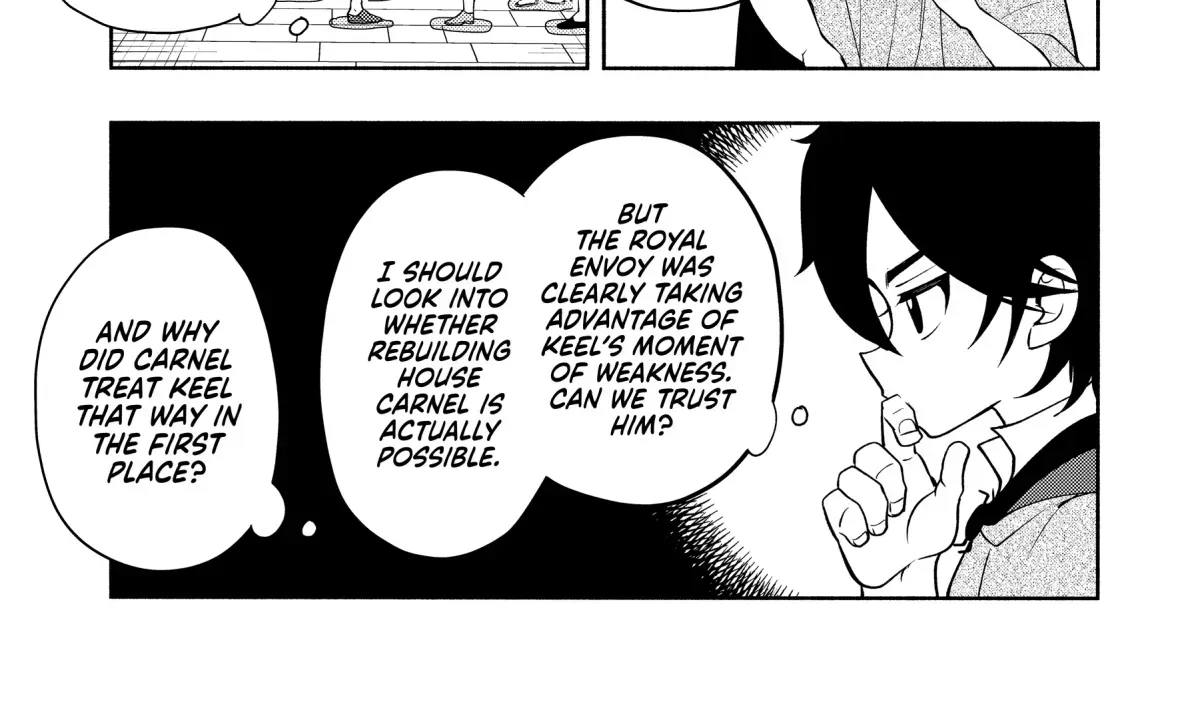 Read Hell Mode chapter 5.1 image 155 on Lezhin
