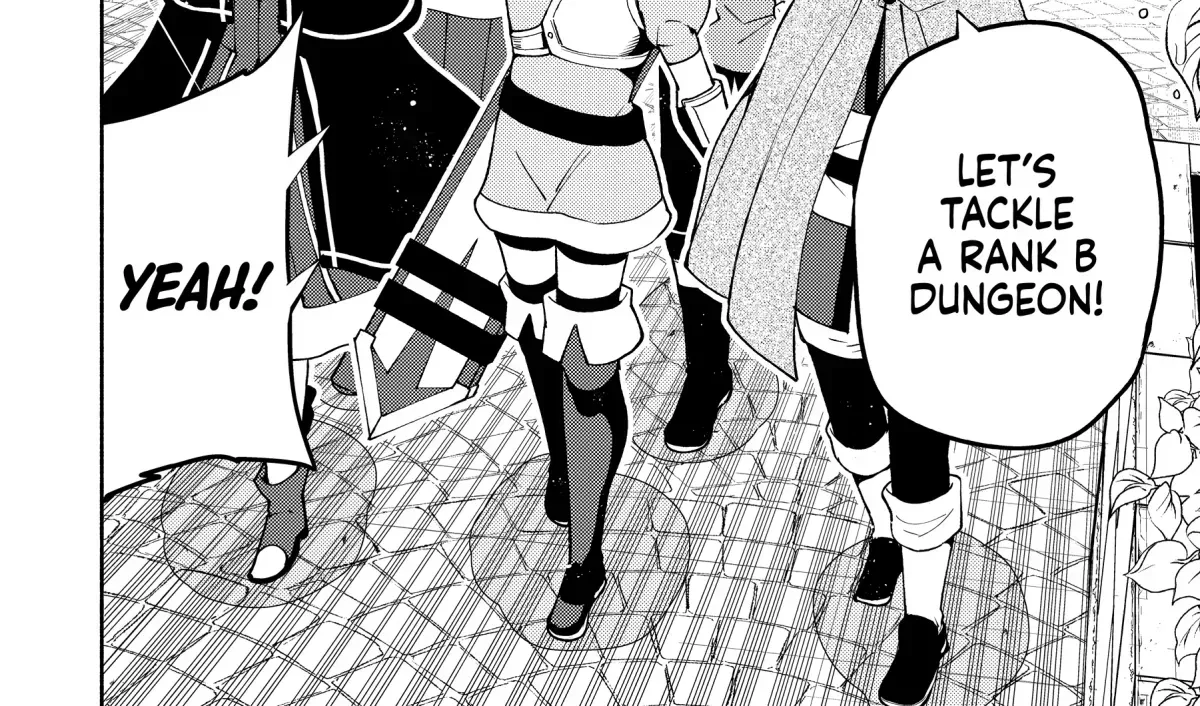 Read Hell Mode chapter 5.1 image 157 on Lezhin