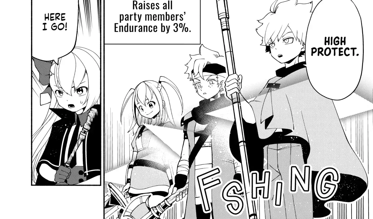 Read Hell Mode chapter 5.1 image 181 on Lezhin