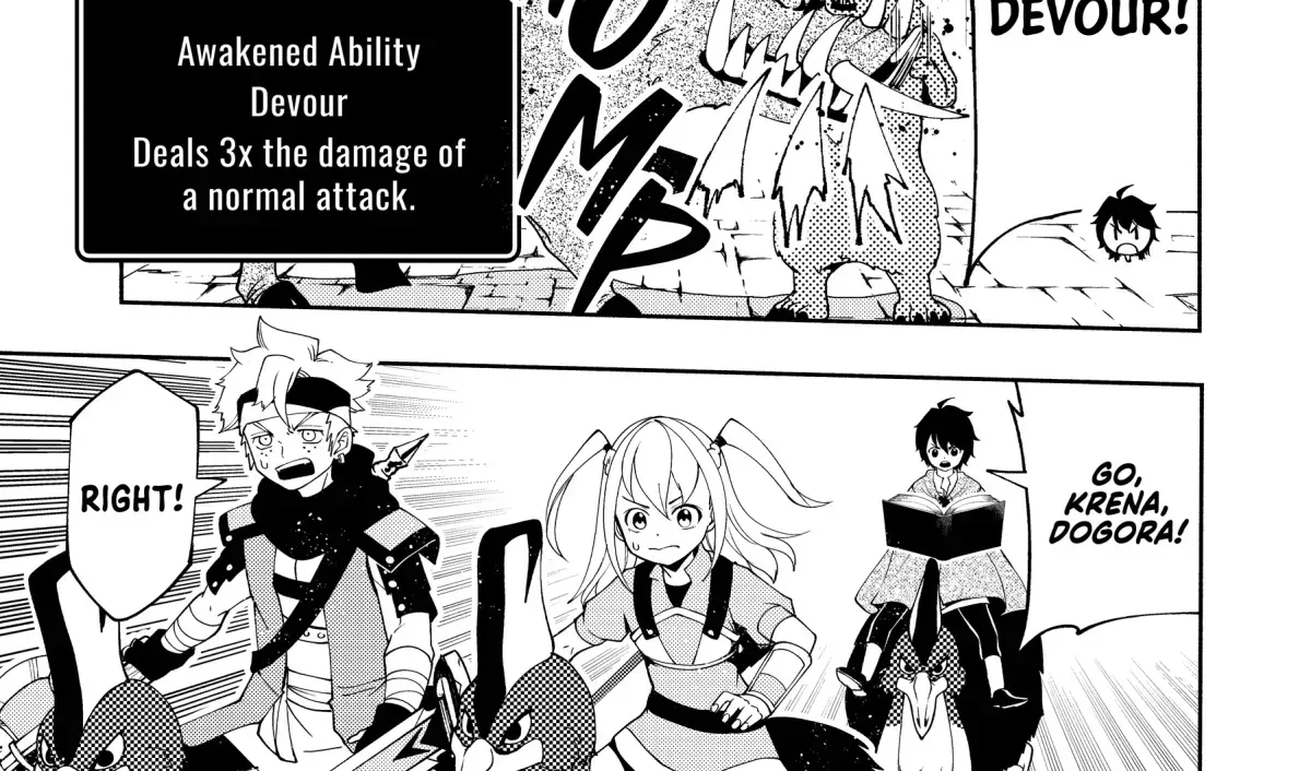 Read Hell Mode chapter 5.1 image 183 on Lezhin