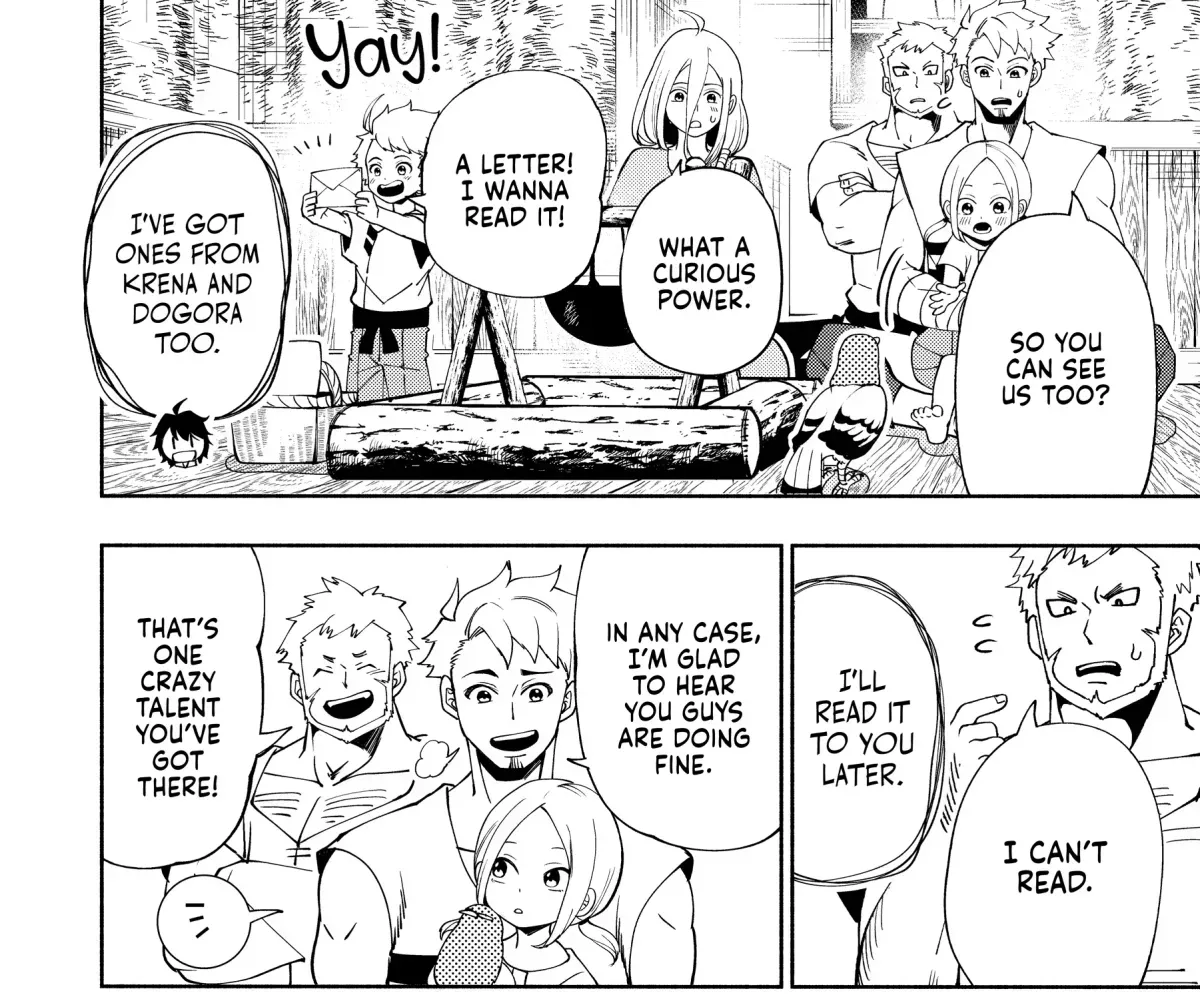 Read Hell Mode chapter 5.1 image 196 on Lezhin