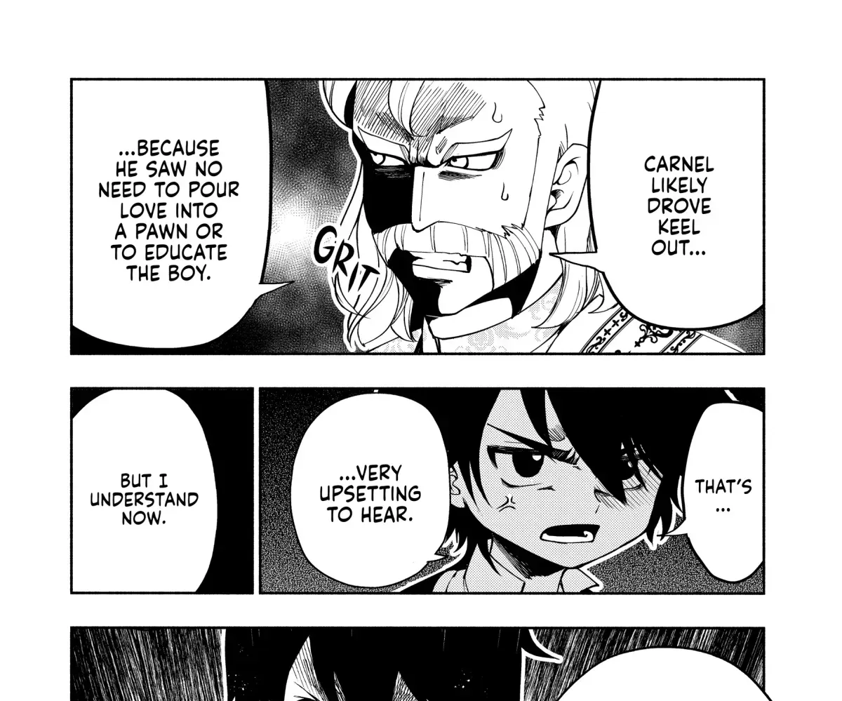 Read Hell Mode chapter 5.1 image 204 on Lezhin
