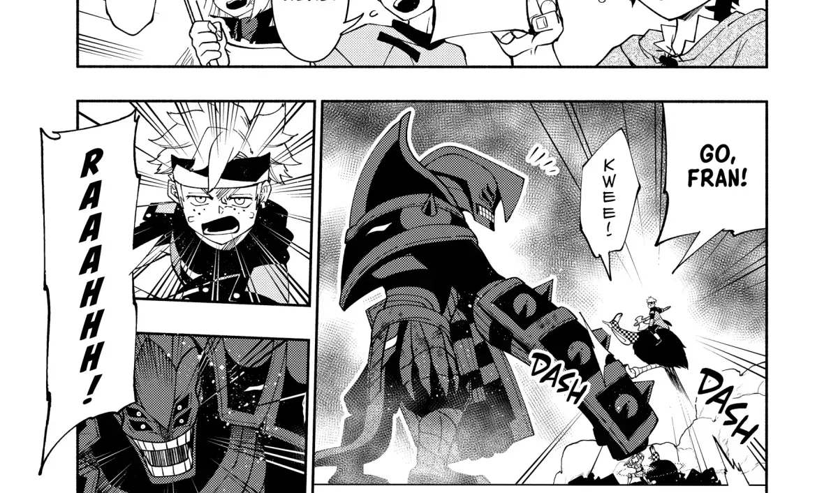 Read Hell Mode chapter 5.1 image 249 on Lezhin