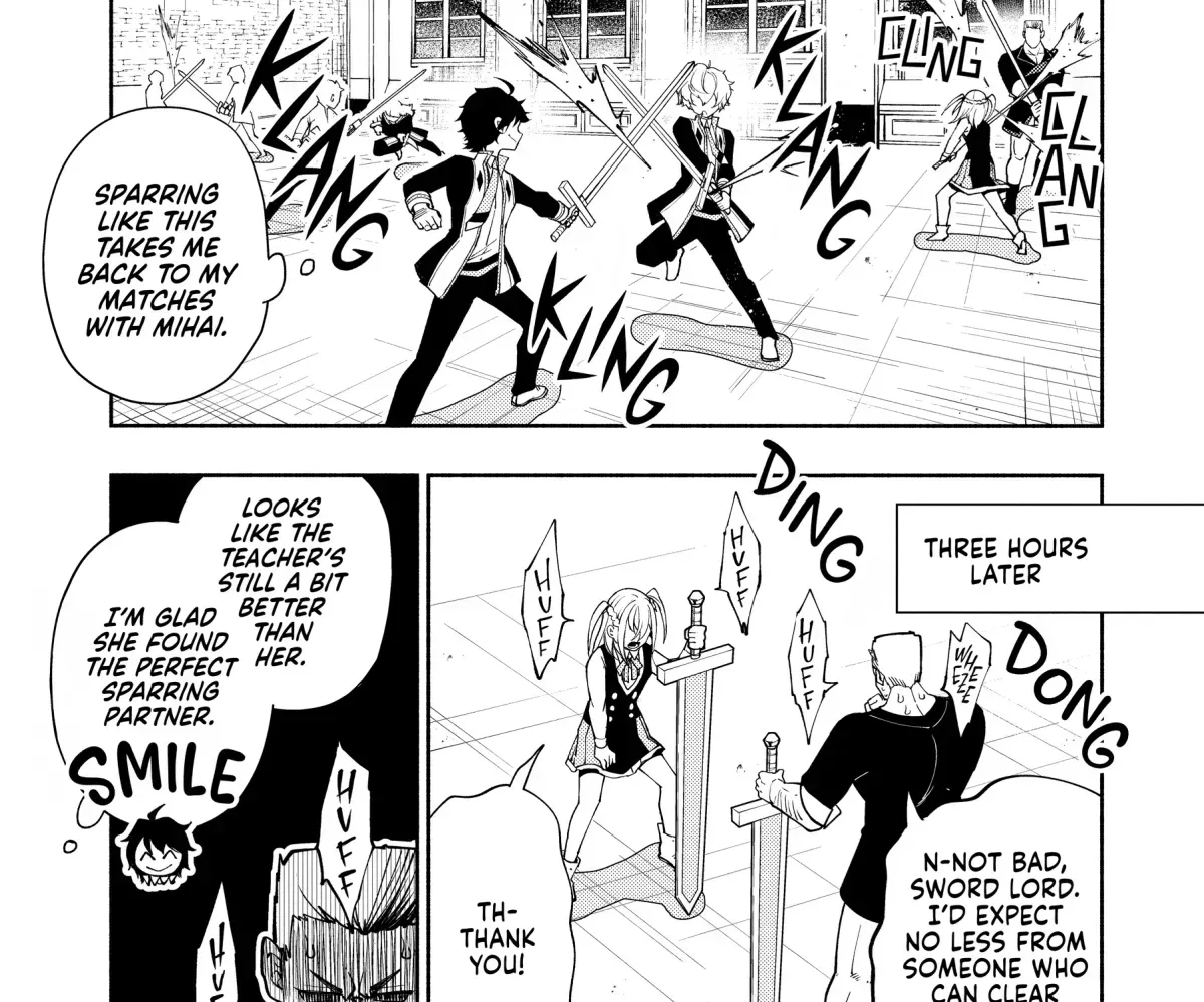Read Hell Mode chapter 5.1 image 268 on Lezhin
