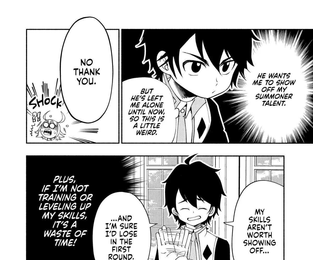Read Hell Mode chapter 5.1 image 278 on Lezhin