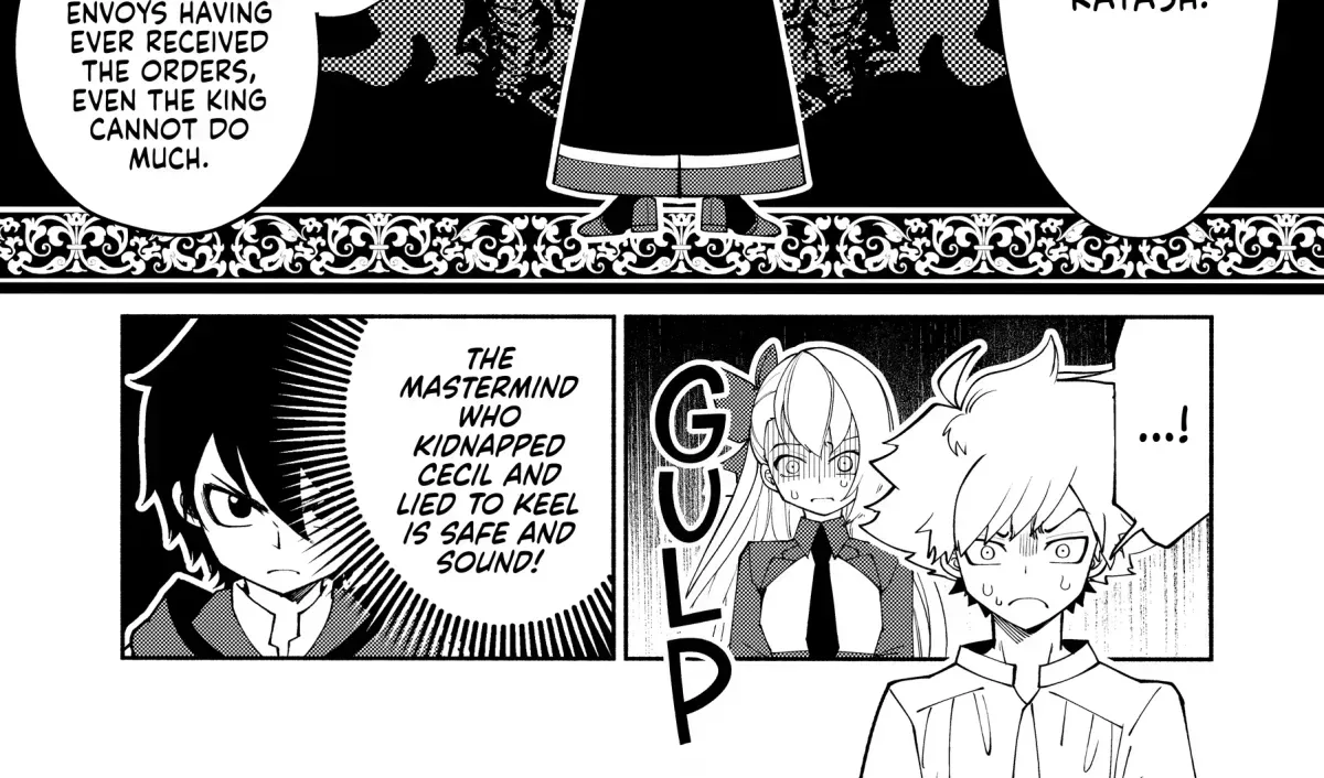 Read Hell Mode chapter 5.1 image 289 on Lezhin