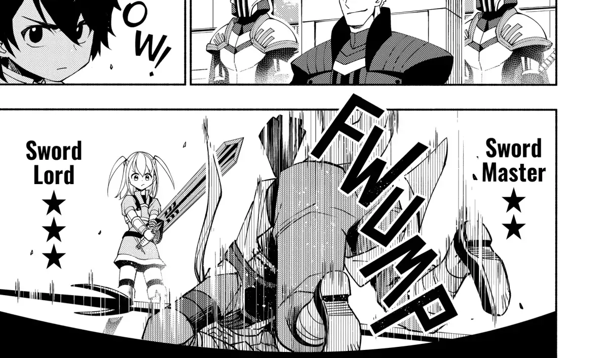 Read Hell Mode chapter 5.1 image 293 on Lezhin