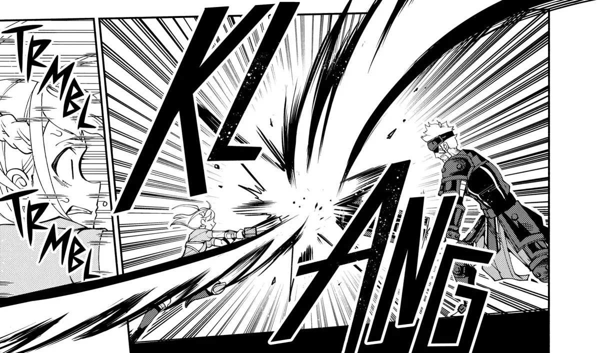 Read Hell Mode chapter 5.1 image 301 on Lezhin