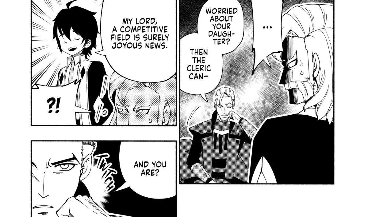 Read Hell Mode chapter 5.1 image 323 on Lezhin