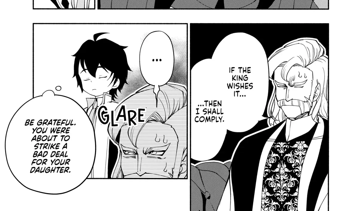 Read Hell Mode chapter 5.1 image 325 on Lezhin