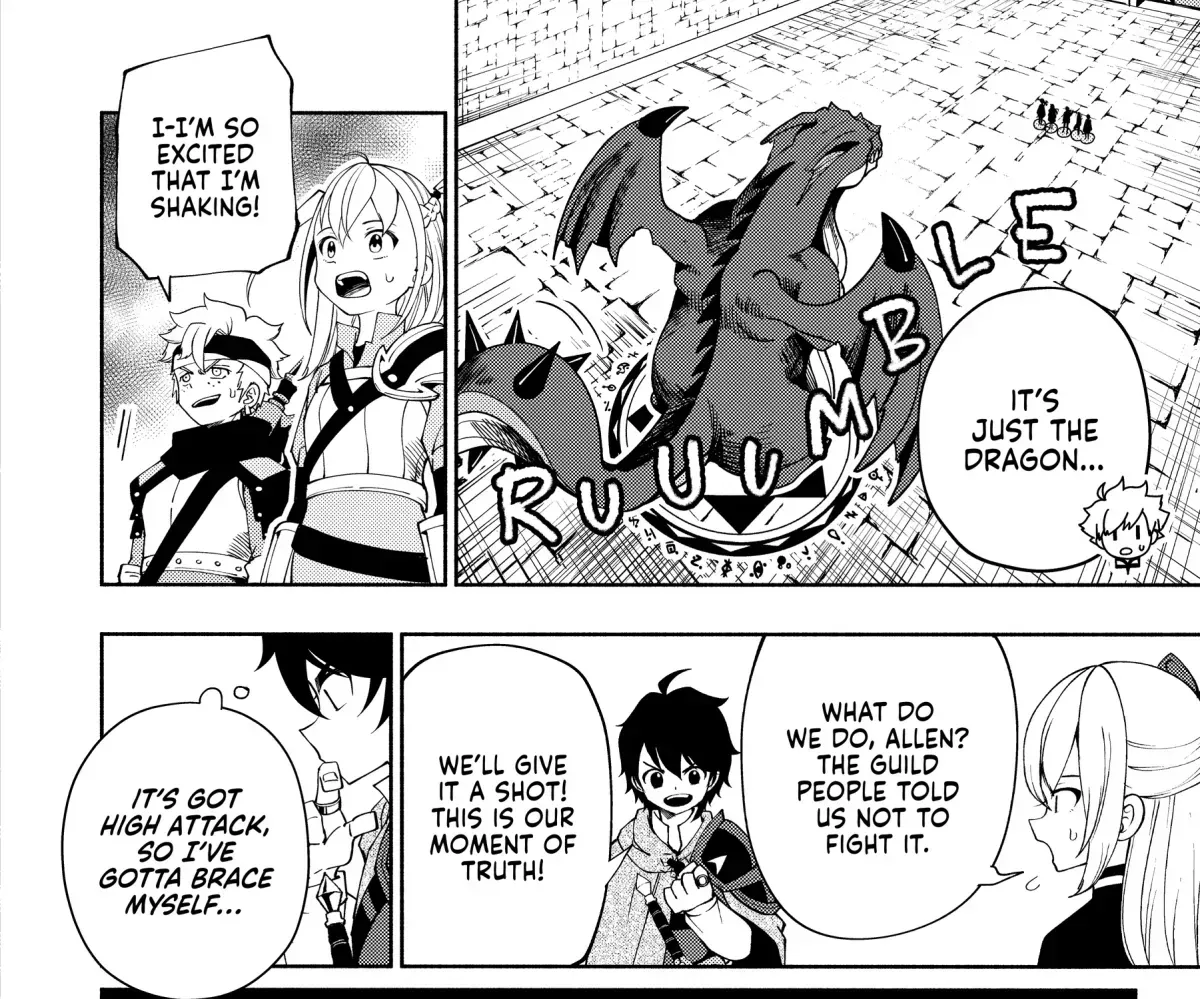 Read Hell Mode chapter 5.1 image 330 on Lezhin