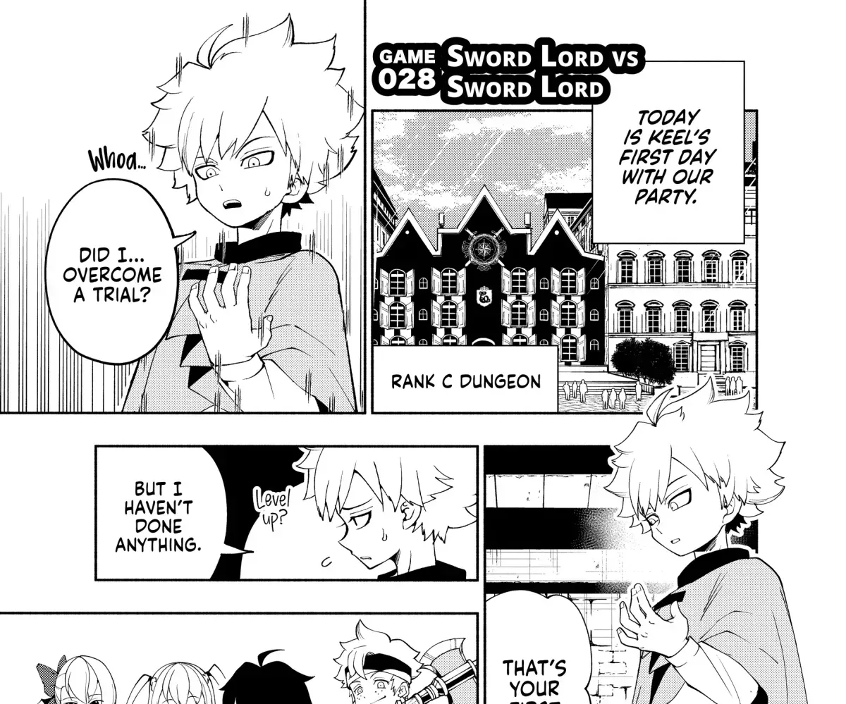 Read Hell Mode chapter 5.1 image 60 on Lezhin