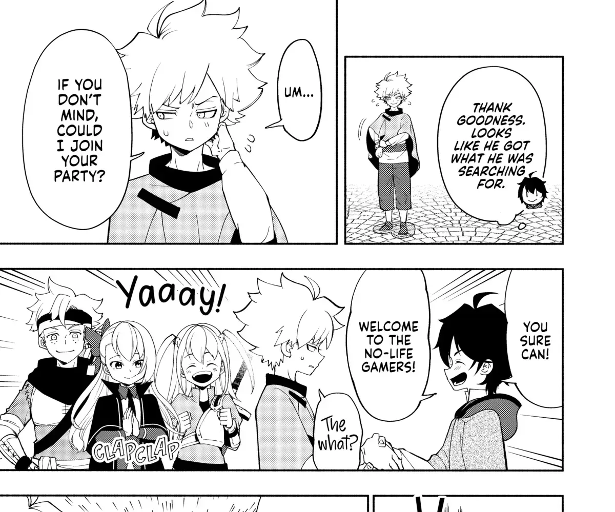 Read Hell Mode chapter 5.1 image 72 on Lezhin