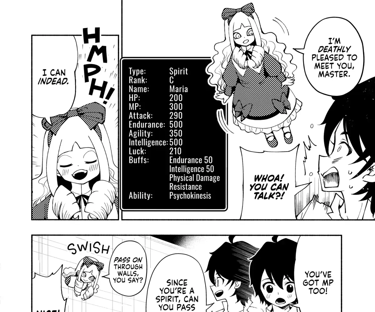 Read Hell Mode chapter 5.1 image 80 on Lezhin