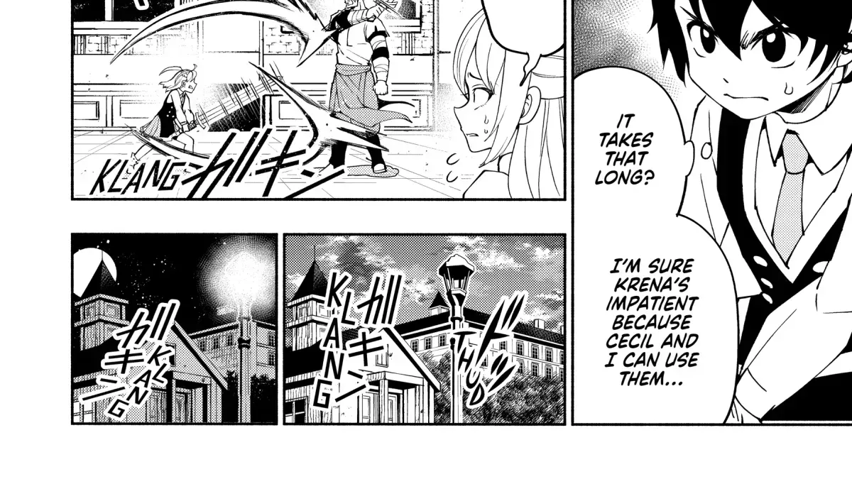 Read Hell Mode chapter 5.1 image 97 on Lezhin