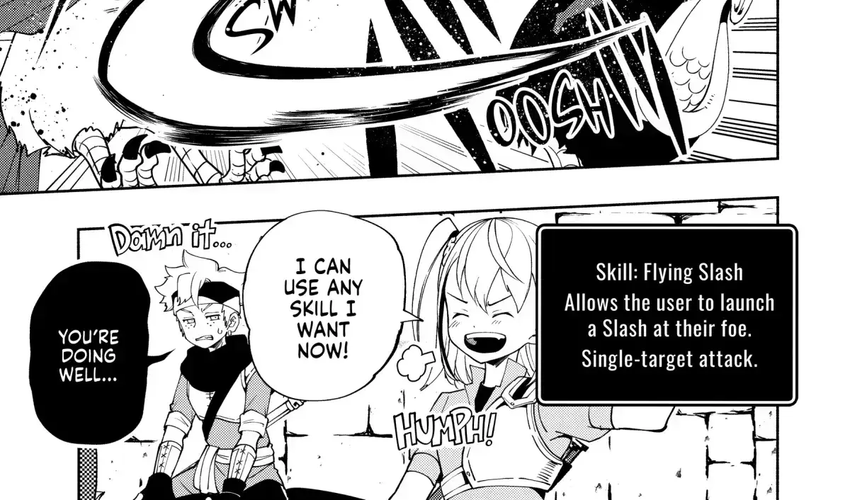 Read Hell Mode chapter 5.3 image 115 on Lezhin