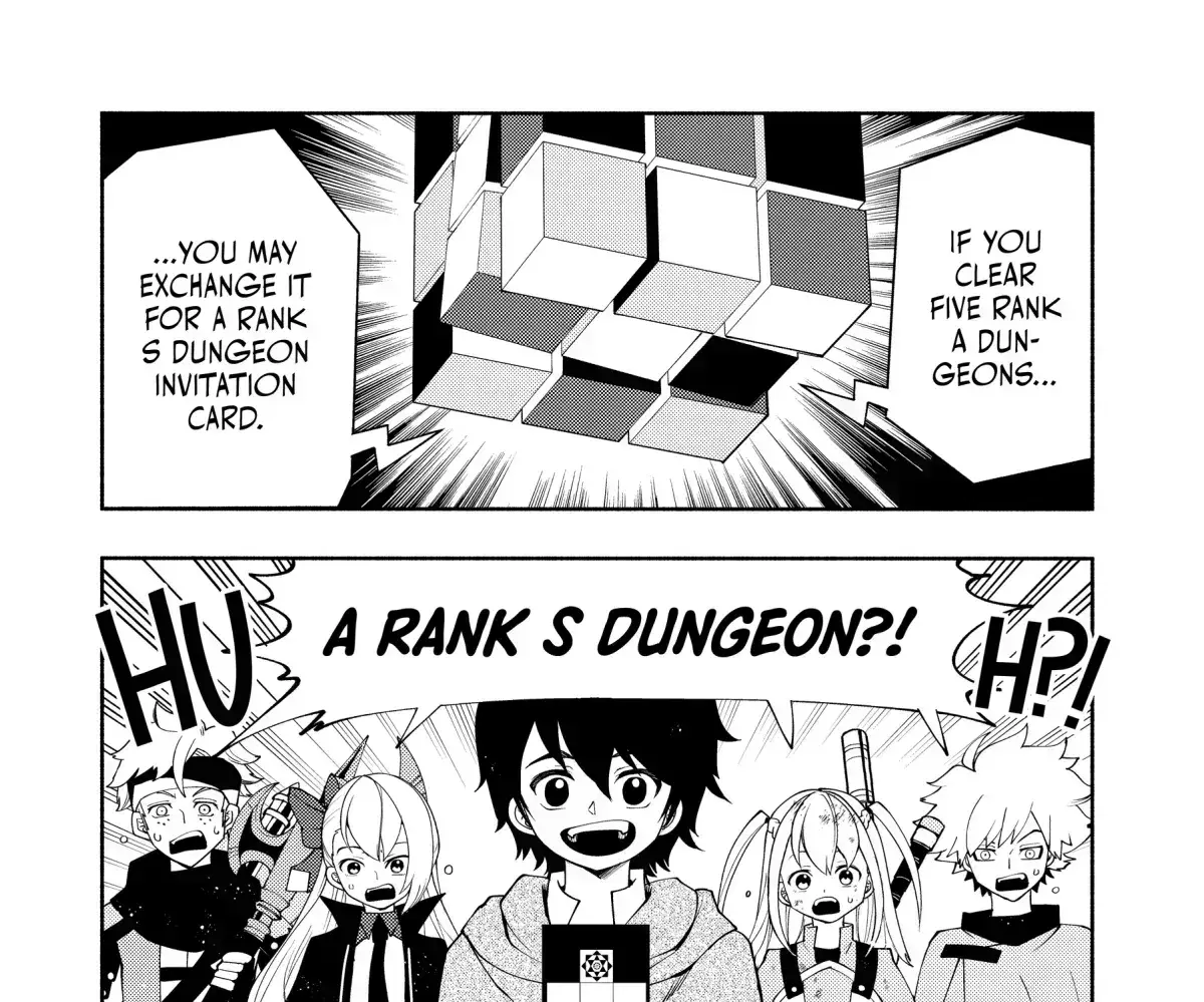 Read Hell Mode chapter 5.3 image 258 on Lezhin