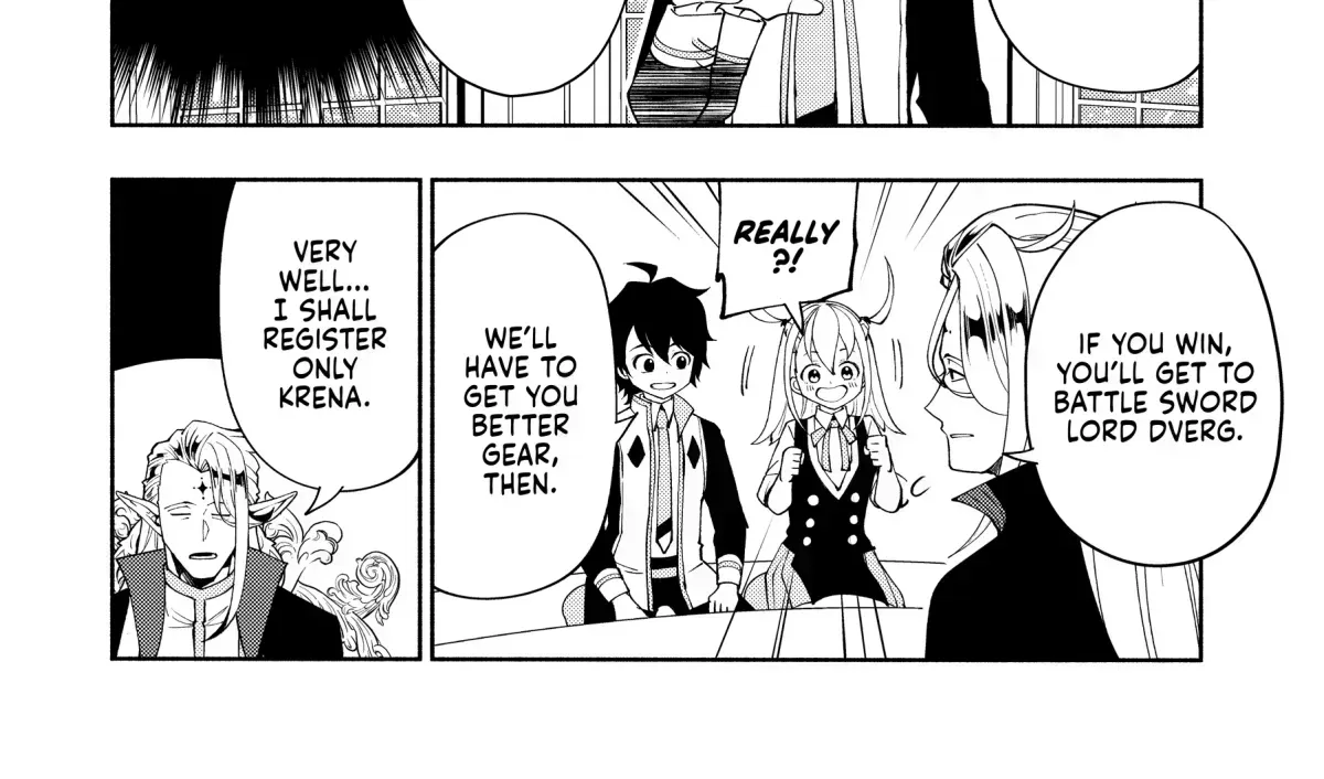 Read Hell Mode chapter 5.3 image 279 on Lezhin