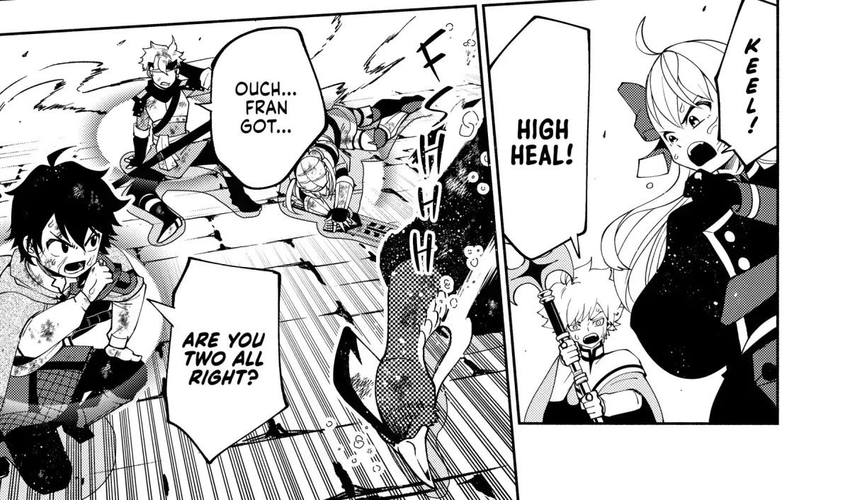 Read Hell Mode chapter 5.3 image 351 on Lezhin