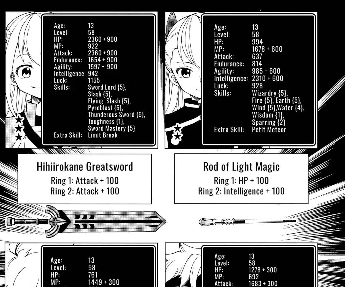 Read Hell Mode chapter 5.4 image 332 on Lezhin