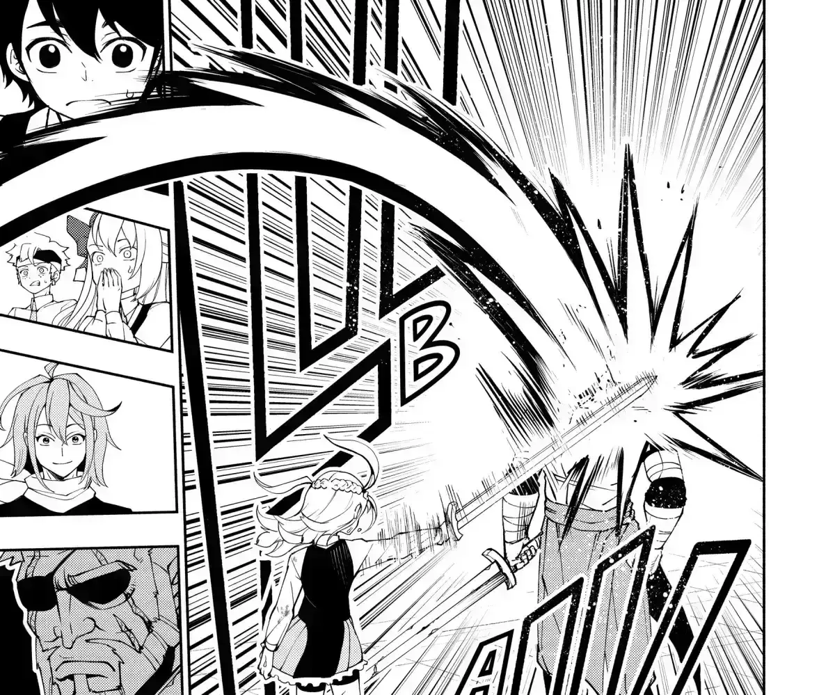 Read Hell Mode chapter 5.5 image 102 on Lezhin
