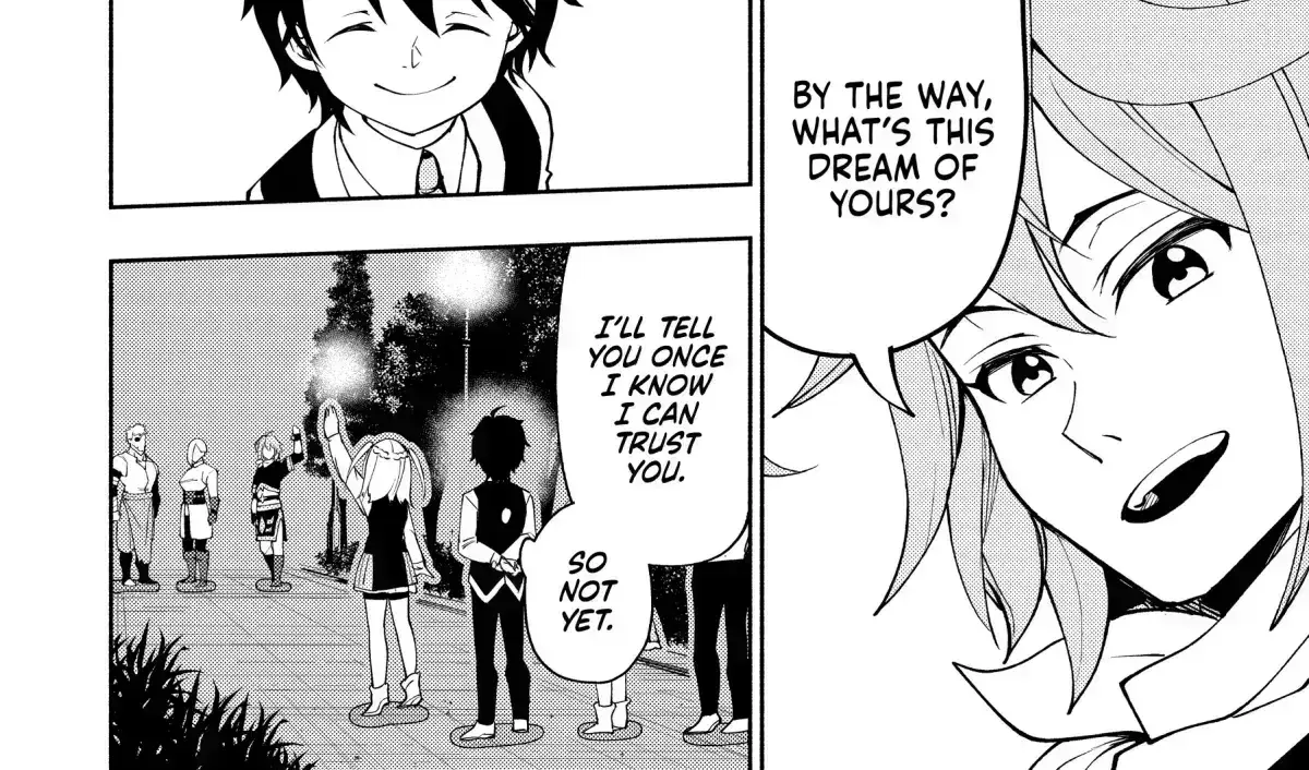 Read Hell Mode chapter 5.5 image 105 on Lezhin