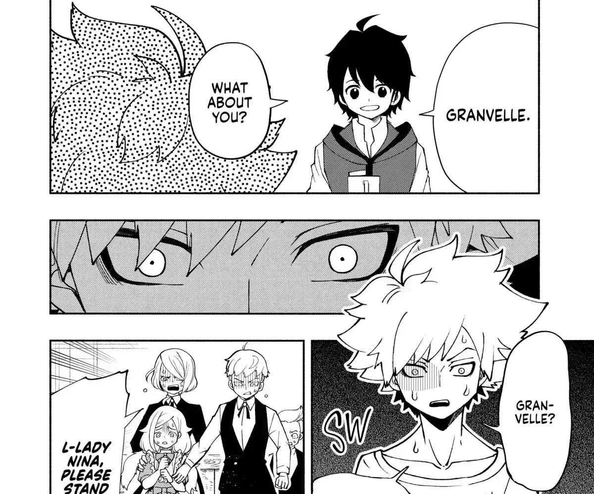 Read Hell Mode chapter 5.5 image 132 on Lezhin
