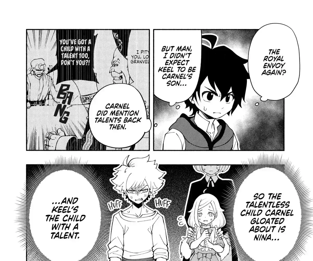 Read Hell Mode chapter 5.5 image 136 on Lezhin
