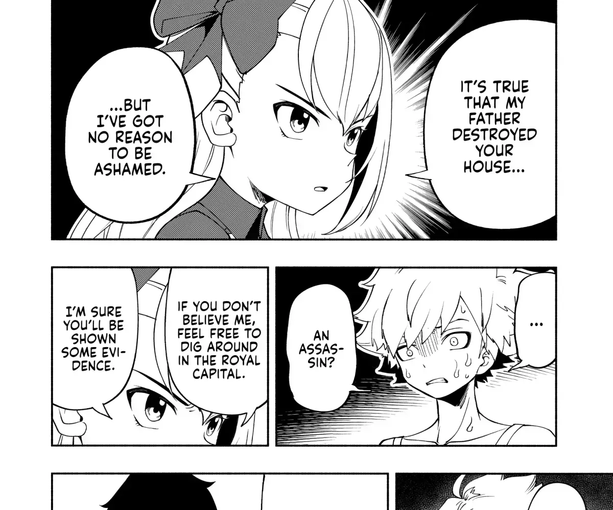 Read Hell Mode chapter 5.5 image 140 on Lezhin