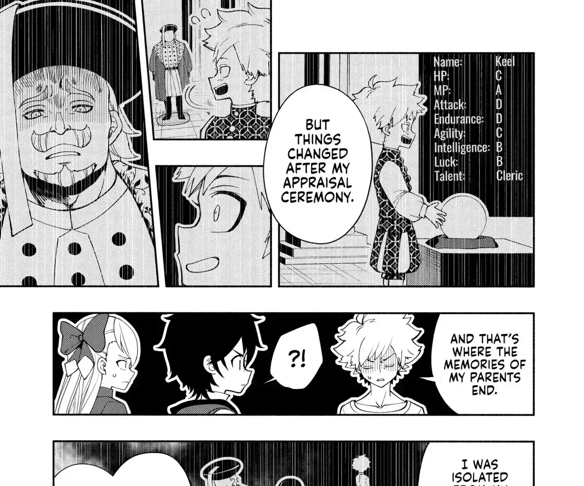 Read Hell Mode chapter 5.5 image 142 on Lezhin