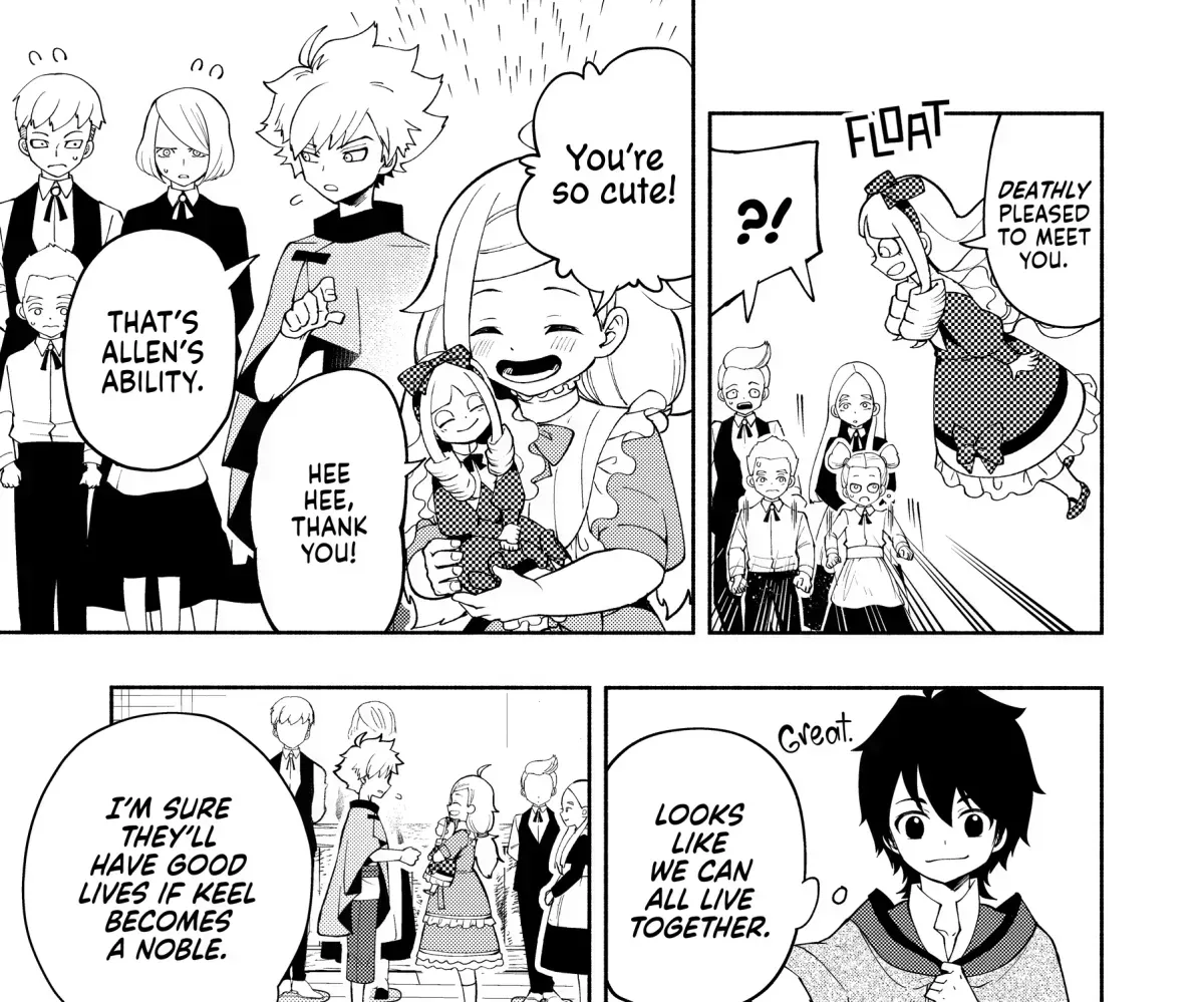 Read Hell Mode chapter 5.5 image 154 on Lezhin