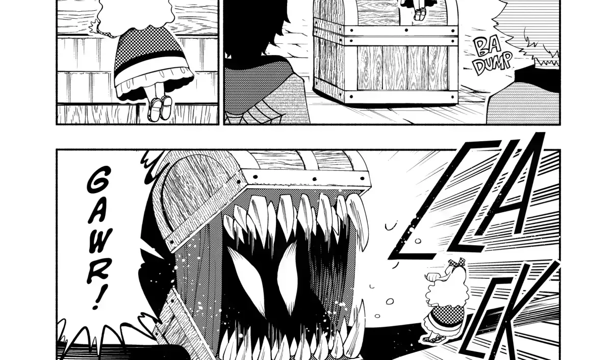 Read Hell Mode chapter 5.5 image 167 on Lezhin