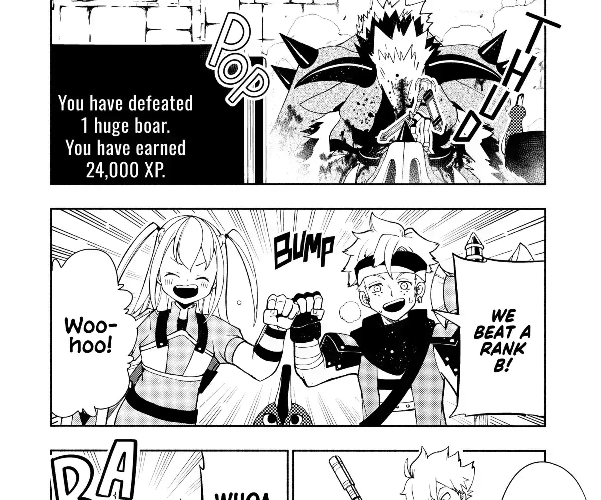 Read Hell Mode chapter 5.5 image 188 on Lezhin