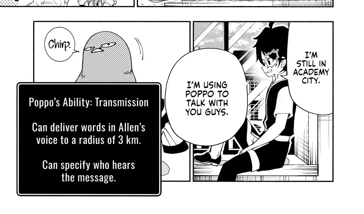 Read Hell Mode chapter 5.5 image 195 on Lezhin