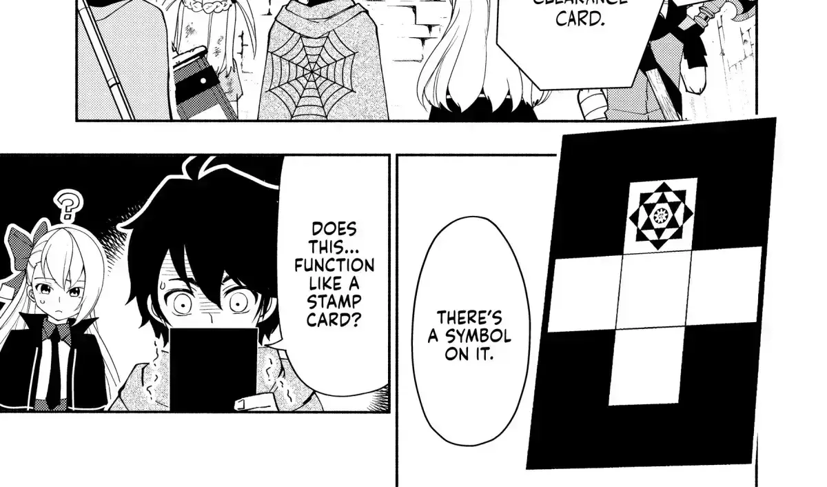 Read Hell Mode chapter 5.5 image 257 on Lezhin