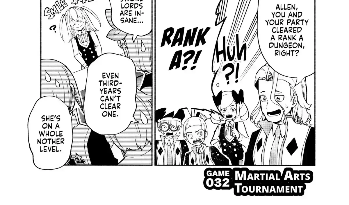 Read Hell Mode chapter 5.5 image 265 on Lezhin