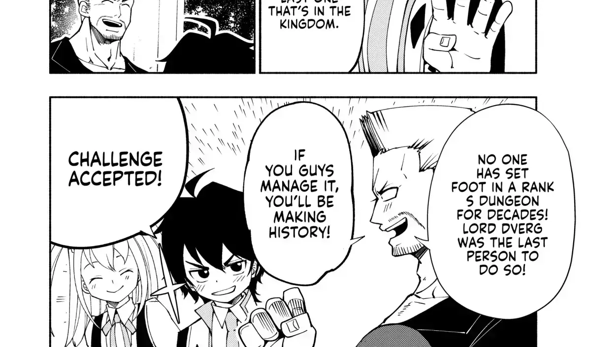 Read Hell Mode chapter 5.5 image 271 on Lezhin