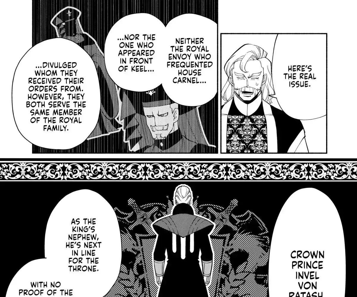Read Hell Mode chapter 5.5 image 288 on Lezhin