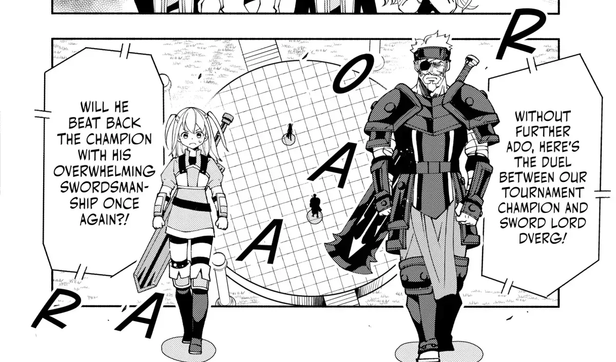 Read Hell Mode chapter 5.5 image 295 on Lezhin